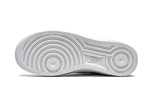 Amazon | Nike ユース エアフォース 1 LV8 (GS) CW1574 101